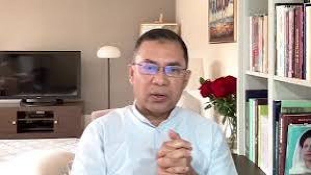নামের পাশে দেশনায়ক ও রাষ্ট্রনায়ক লাগাতে নেতা কর্মীদের নিষেধ করেছন : তারেক রহমান